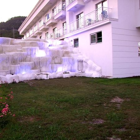 Grand Mir Amor Hotel Kiris Екстер'єр фото